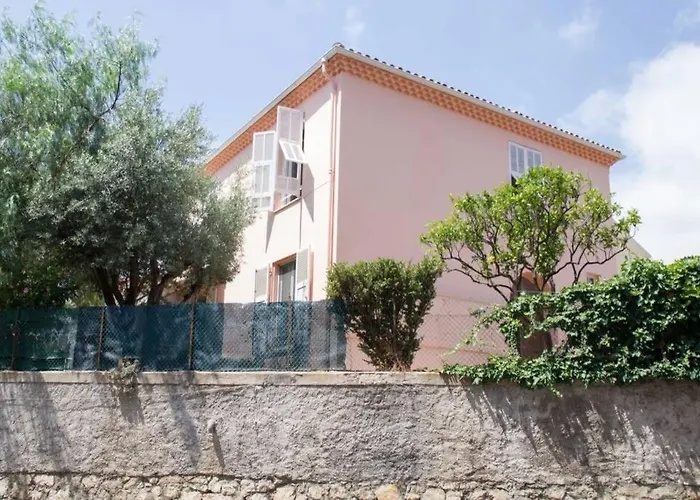 Villa Véronique