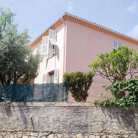 Villa Veronique Roquebrune-Cap-Martin Exterior foto