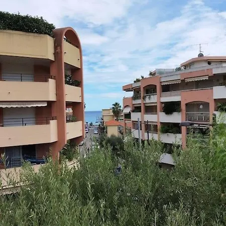 Villa Veronique Roquebrune-Cap-Martin Exterior foto
