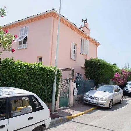 Villa Veronique Roquebrune-Cap-Martin Exterior foto