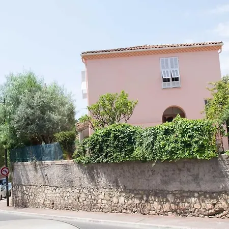 Villa Veronique Roquebrune-Cap-Martin Exterior foto