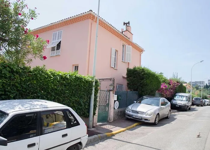 Villa Veronique