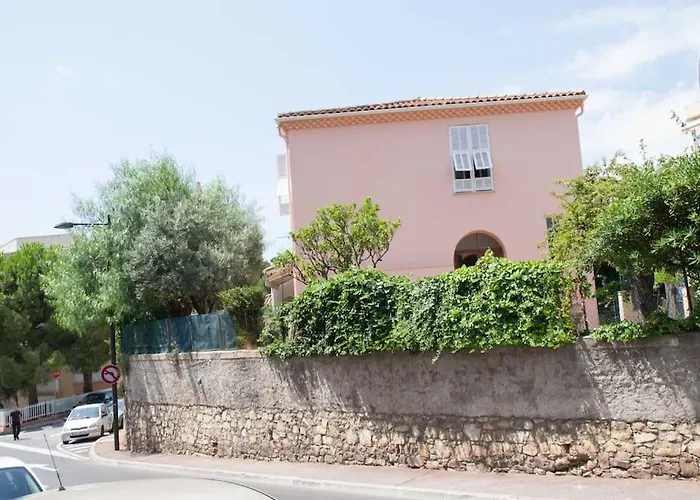 Villa Veronique