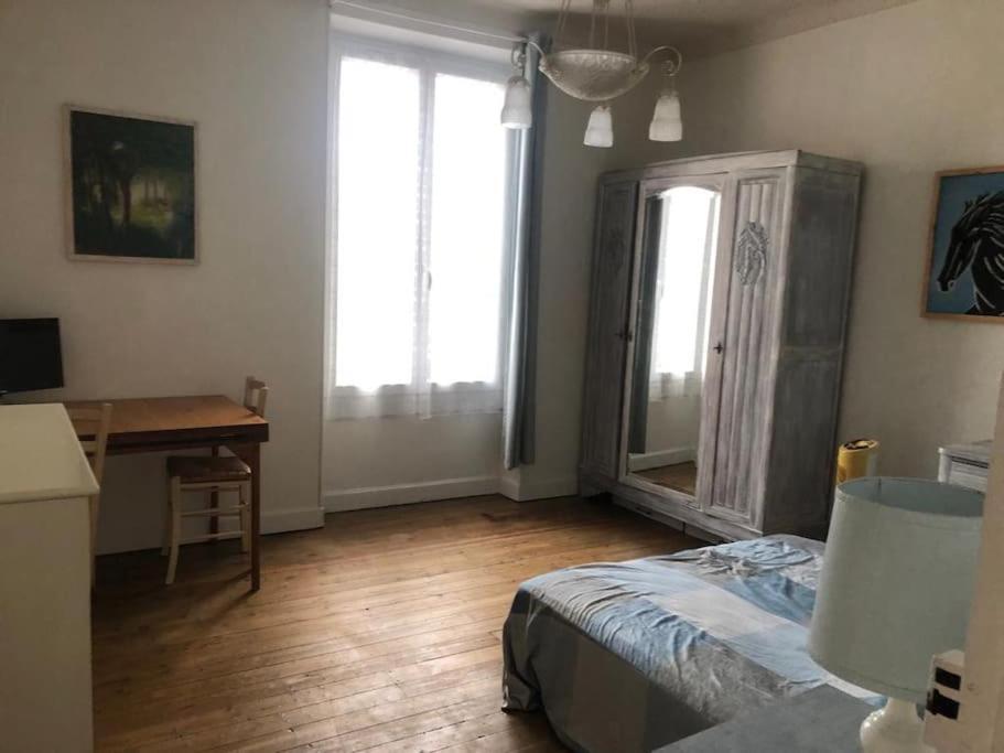 Veronique Appartement