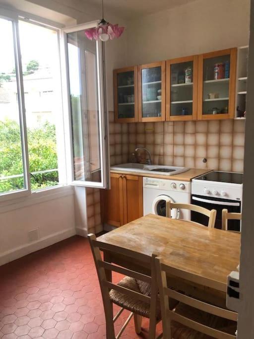 Appartement Veronique *