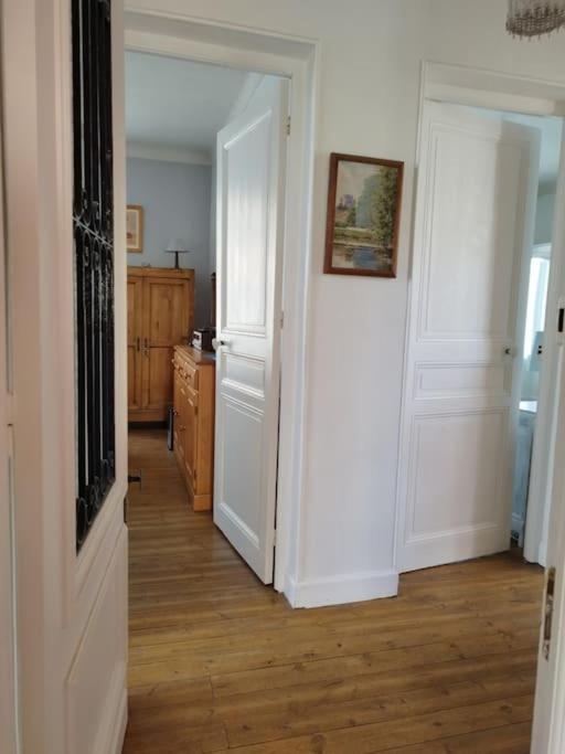 Appartement Veronique *