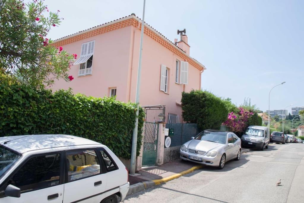 Veronique Appartement